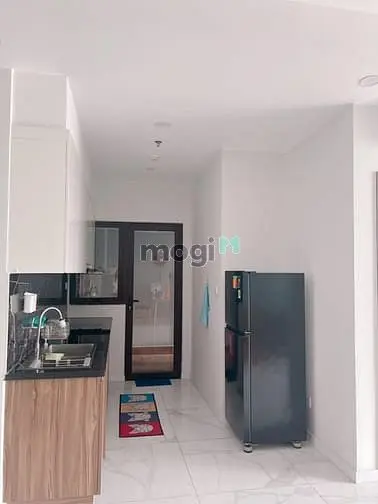 Cho Thuê Căn Hộ 3Pn 2Wc Mặt Tiền Phạm Văn Đồng 12 Tr/Th Full Nội Thất