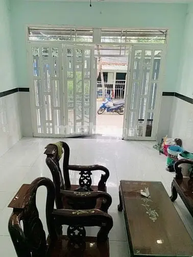 Nhà Gần Chung Cư Hoàng Anh Gold House, Dt 32M2