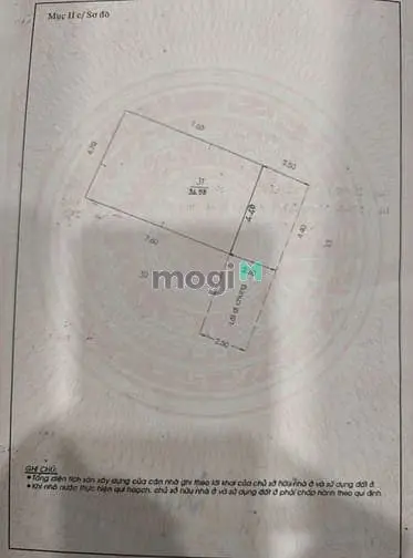 Phú Thạnh Tân Phú 3 Tầng Nở Hậu 4,4M❌10M Gồm 4Pn+3Wc Giá Nhỉnh 4Tỷ