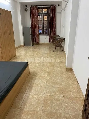 Cho Thuê Căn Hộ 42 M2 Phố Thợ Nhuộm - Hoàn Kiếm; Full Nội Thất, 6.5Tr