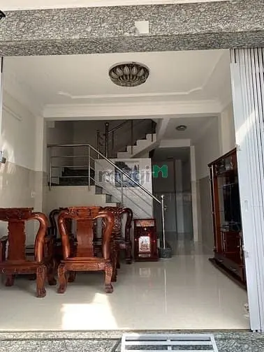 Vỡ Nợ Bán Gấp Nhà Nuyễn Gia Trí 65 M2 Giá 1 Tỷ 650 Sổ Riêng Ở Liền