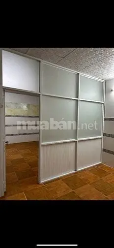 Nhà Cho Thuê Nguyên Căn 1 Trệt 1 Lầu, 2 Phòng Ngủ .