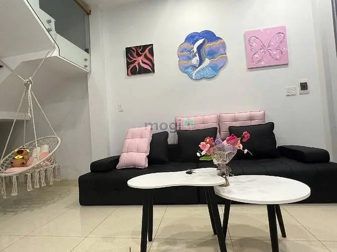 Nhà Mặt Tiền Đường Số Kv Tam Bình, Xe Hơi Đậu Nhà - Giá 7Tỷ (Tl)