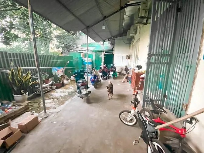 Bán Nhà Gấp Ngõ 156 Tam Trinh,Hoàng Mai - Diện Tích 36M2 - Ôtô Đỗ Cửa