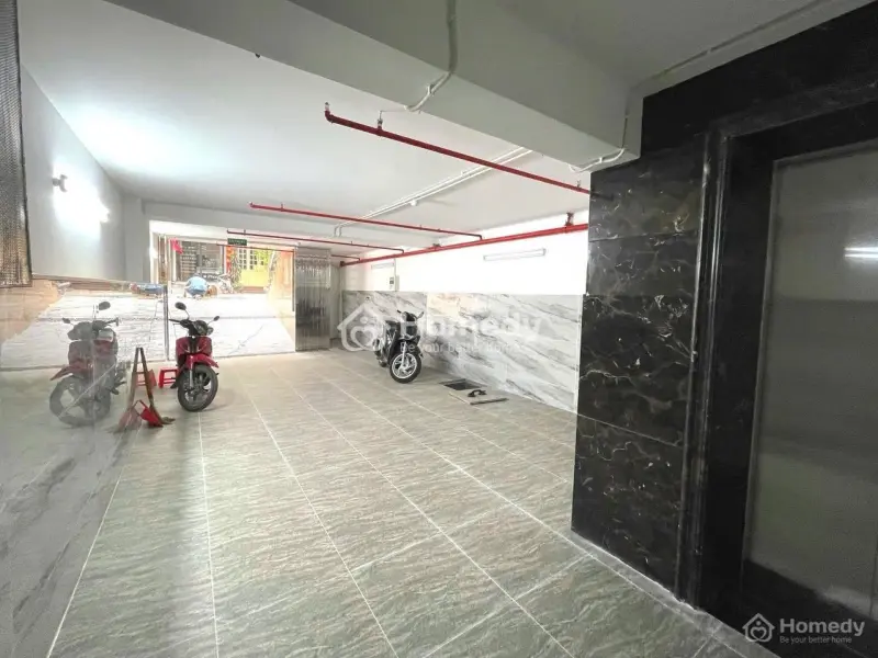 Bán Gấp Tòa Văn Phòng 8 Tầng Mặt Phố Nguyễn Viết Xuân, 2 Mặt Tiền, Dt 93M2,Mt 5,5M. Giá 40 Tỷ.