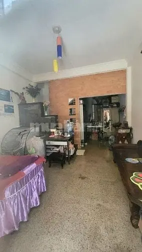 Gần Công An P.tân Hưng, ~ 40M2.