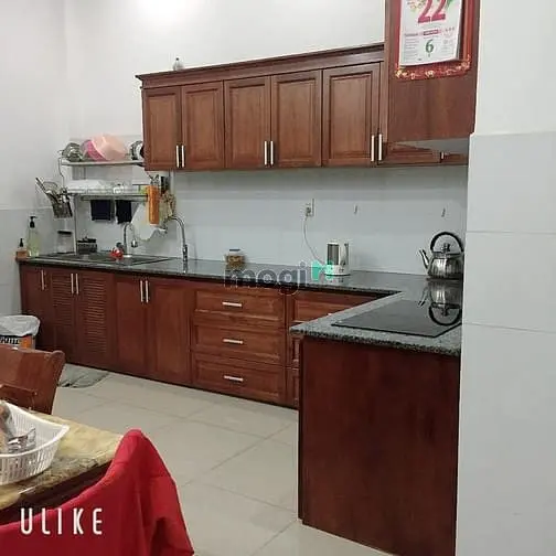 Nợ Bán Nhà Hxh Nguyễn Văn Lượng, P10, Gò Vấp 65 M2 Gần Tttm Chợ