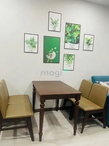 Chung Cư Tecco, Phan Văn Hớn, Q12: 73M2,2P Ngủ, 2Wc,Nt, 7Tr/Tháng