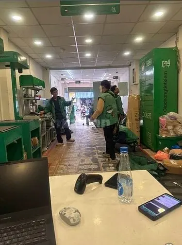 Cho Thuê Nhà Mặt Tiền Nguyễn Kiệm, P.3, Q.gò Vấp Giá 30Tr