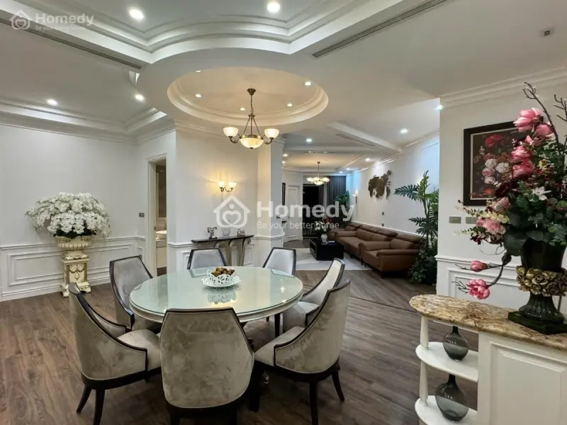 Bà Phương Họ Hàng Nhờ Bán Gấp Căn Chung Cư 84M-Full Nội Thất - Sổ Đỏ Chỉ 4.Xx Tỷ Lh:0395.685.***