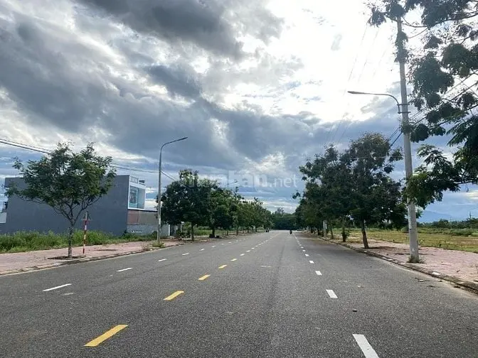 Chợ Lai Nghi (Có Sổ): Bán Lô Đất Đường 27M; Thông Đường An Dương Vươn