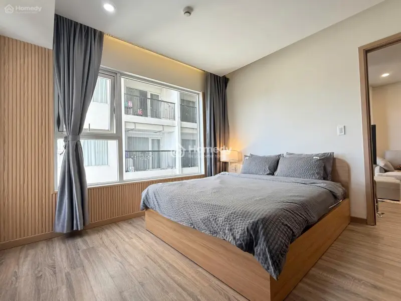 Cần Bán Căn Hộ F.home - View Sông - Vị Trí Trung Tâm Thành Phố