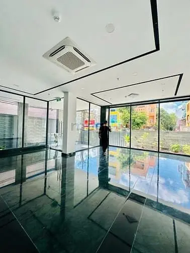 "Siêu Phẩm"" Mặt Tiền Cách Mạng Tháng Tám,Phường 12, Quận 10.
