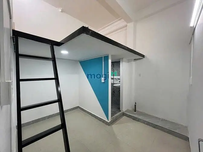Phòng Trọ Mới Xây Ngay Đại Học Gtvt - Hutech