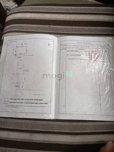 Bán Nhà Nát Lê Trọng Tấn, Hẻm Xe Hơi 32 Nguyễn Sáng, Tây Thạnh