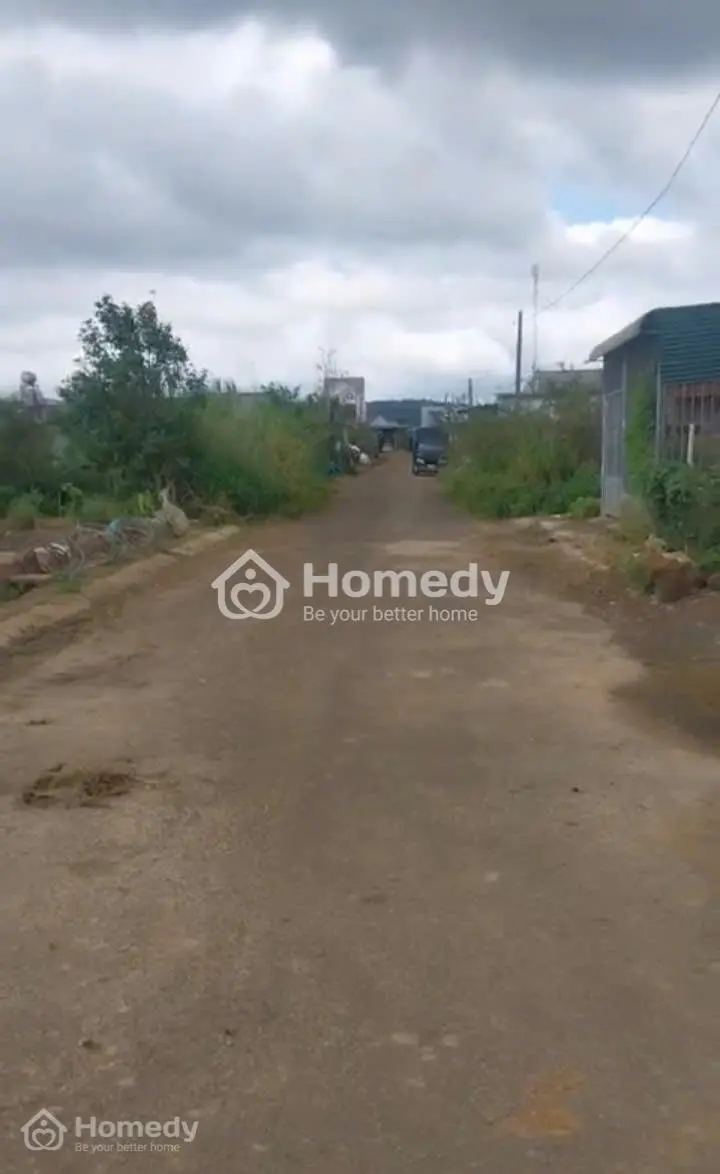 Bán 700M2 Đất Có 400M2 Đất Xây Dựng Xã Phú Hội Đức Trọng Lâm Đồng 6 Tỷ