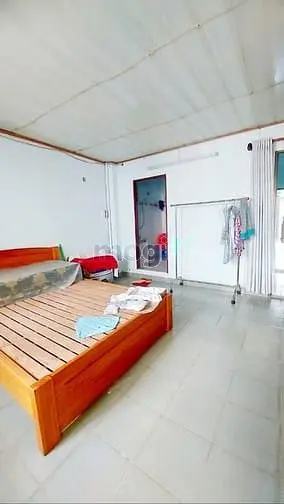 Nhà Phường 13 Tân Bình Gần Nhà Ga T3 - 4.3M X 25M - 4 Tầng - Chỉ 14.3T