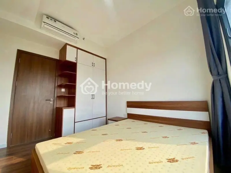 Chung Cư Orchar Garden, P9, Pn: Ntcc, 16Tr5/Th, 70M2, 2P Ngủ