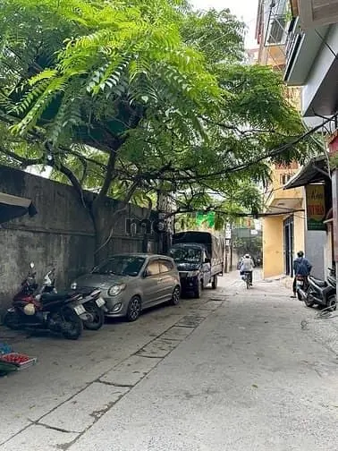 Siêu Phẩm Trương Định- Hộ Khẩu Hai Bà Trưng - Ô Tô - Thang Máy-