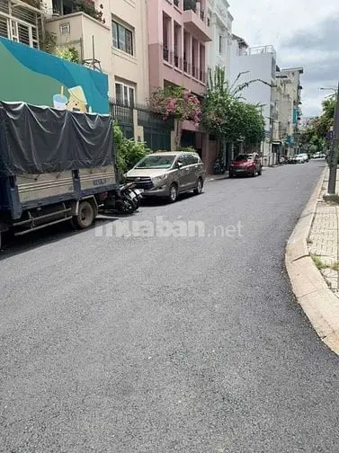 Cần Bán Căn Nhà Rẻ Địa Chỉ 393 Hai Bà Trưng, Phường Võ Thị Sáu, Quận 3