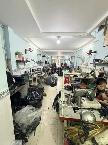 Bán Nhà Mt Bác Ái- Tân Phú. Dt 4X18- Dtkv 72M2- Giá Rẻ Chỉ 9.2 Tỷ