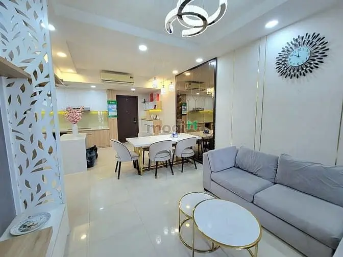 Căn Hộ Bigsize 140M2-3Pn-2Wc Chung Cư Satra Phan Đăng Lưu Giá Chỉ 22Tr
