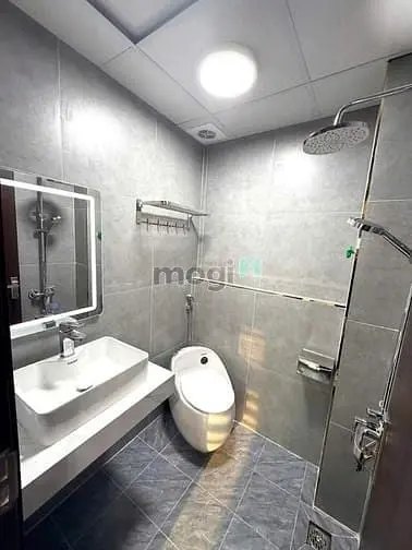 Ccmn Cao Cấp Hồ Đền Lừ, Hai Bà Trưng, Bách Kinh Xây