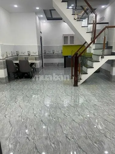 Nhà Chính Chủ Bán Diện Tích 5 X 10