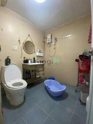 Chung Cư Hoa Phượng, P7, Phú Nhuận: 1P Ngủ, 50M2, Full Nội Thất, 7Tr5