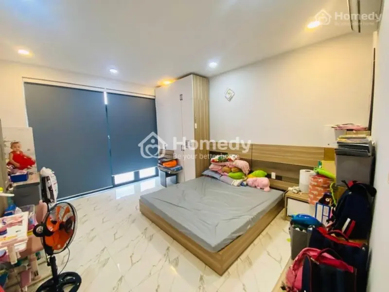 Nhà Ngộp Ngân Hàng Giá Rẻ Bèo Đường Lê Văn Thịnh Quận 2