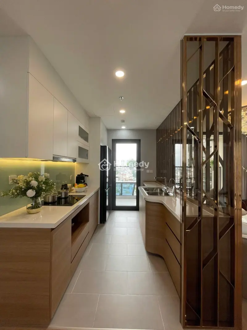 Bán Căn Hộ 2Pn2Wc Tại Ngã Tư Sở Vị Trí Trung Tâm Thiết Kế Chuẩn Khách Sạn 5 Sao