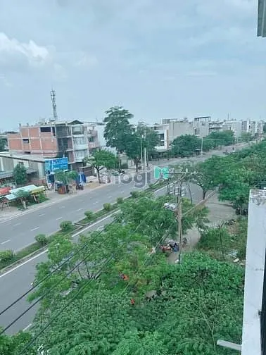 Tôi Cần Bán Nền Đất Nhà Phố Mặt Tiền Phạm Hùng Đường 40M Thuộc Kdc T30