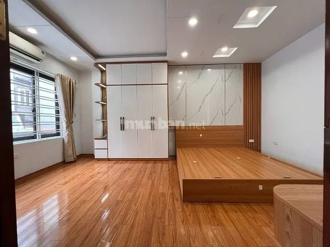 Tôi Chính Chủ Bán Nhà Số 5 Ngõ 221/32 Tôn Đức Thắng