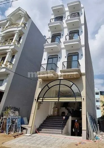 Sang 13 Phòng. Trần Thị Hè. Quận 12