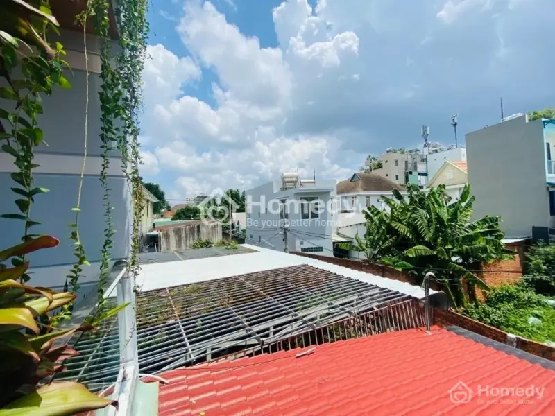 Nhà Ngộp Ngân Hàng Giá Rẻ Bèo Đường Lê Văn Thịnh Quận 2