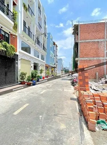 Ra Nhanh Nền 76M2 Kdc Tây Lân Cách Chợ 50M Giá Chủ Bán 4Tỷ480