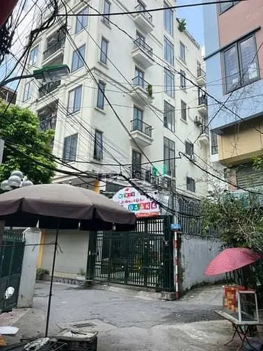 Bán Nhà Giáp Nhất – Thanh Xuân 75M², Mặt Tiền 5.5M, Ô Tô Đỗ Cửa