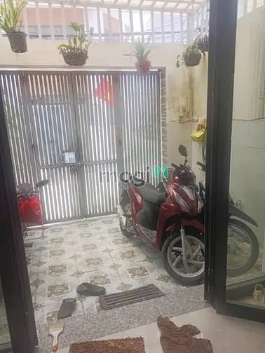 🏡 Bán Nhà Hẻm Xe Hơi Võ Văn Hát 60M2 (4X15) 3 Tầng, 5Pn - Long Trường