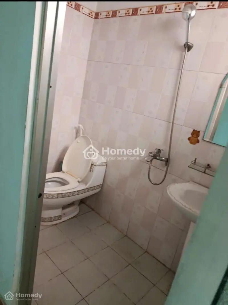 Cho Nữ Thuê Phòng Đường Nguyễn Tư Giản 2,2Tr/Tháng