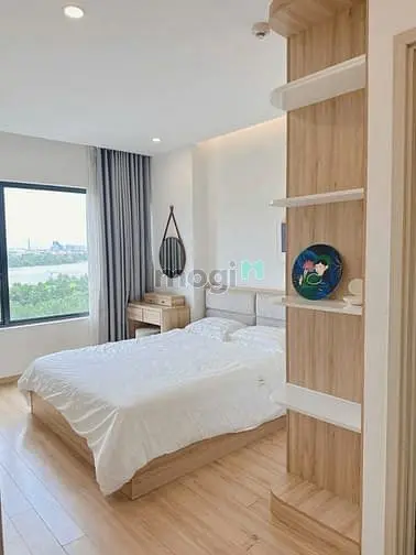 New City - Căn 3Pn - Full Nột Thất - View Sông - Dt 83M2. Giá 20 Tr/Th