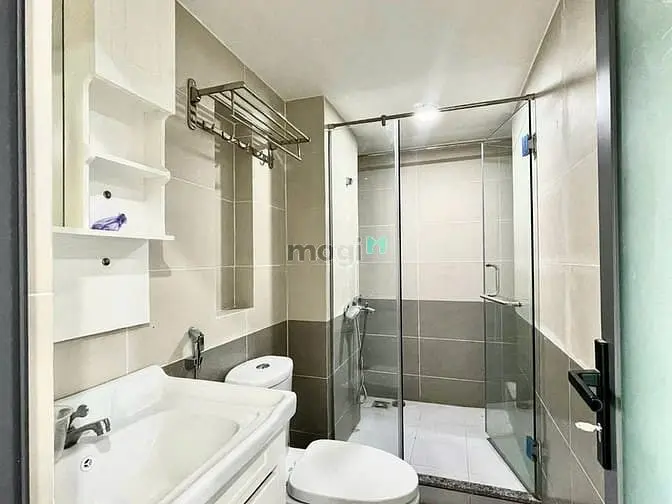 Phòng Studio Full Nội Thất Giá Rẻ