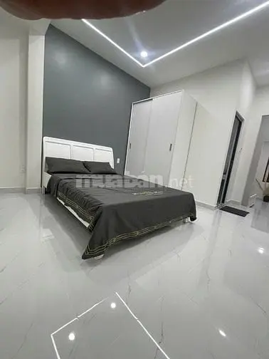 Bán Nhà Hẻm Trần Xuân Soạn, Quận 7, Dt 3,4 X 11. 1Tr, 1L, Giá 3.5 Tỷ