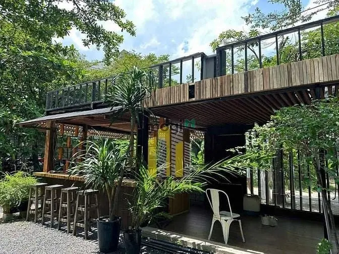 Cho Thuê Mặt Bằng Khu Thảo Điền - Sân Vườn Giá 50 Triệu