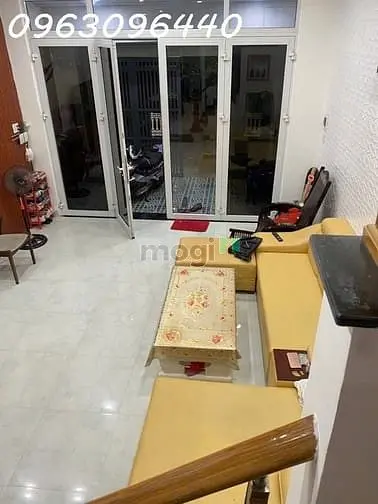 Bán Gấp Nhà Trong Ngõ Đường Dương Cát Lợi, Nhà Bè: 70M2, 4 Tầng, 4Pn,