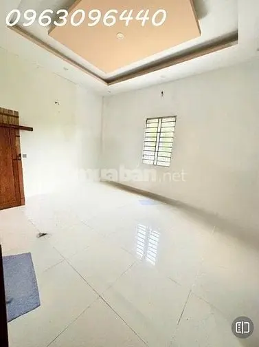 Bán Nhà Nhà Bè 100M², Hẻm Xe Hơi, Nguyễn Bình, Giá 5.6 Tỷ