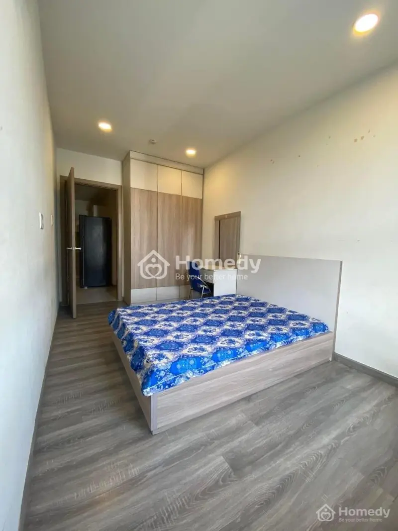 Orchard Garden,Hồng Hà, P9,Phú Nhuận: 80M2-2P Ngủ-2Wc, Nt, 18Tr/Th