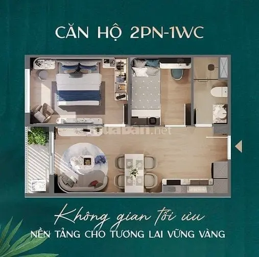 Căn Hộ Cao Cấp Góc Mặt Tiền Ql 1A Đại Lộ Phạm Văn Đồng