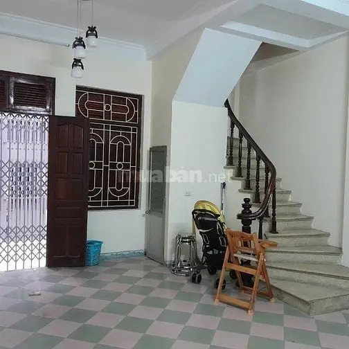 Cho Thuê Nhà 3 Tầng Ngõ 36 Đào Tấn Trung Tâm Quận Ba Đình
