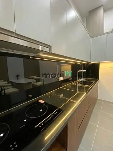 Hoàng Hoa Thám, Ba Đình, Nhà Đẹp Dân Xây, Ở Ngay, Full Nội Thất 46M2*4