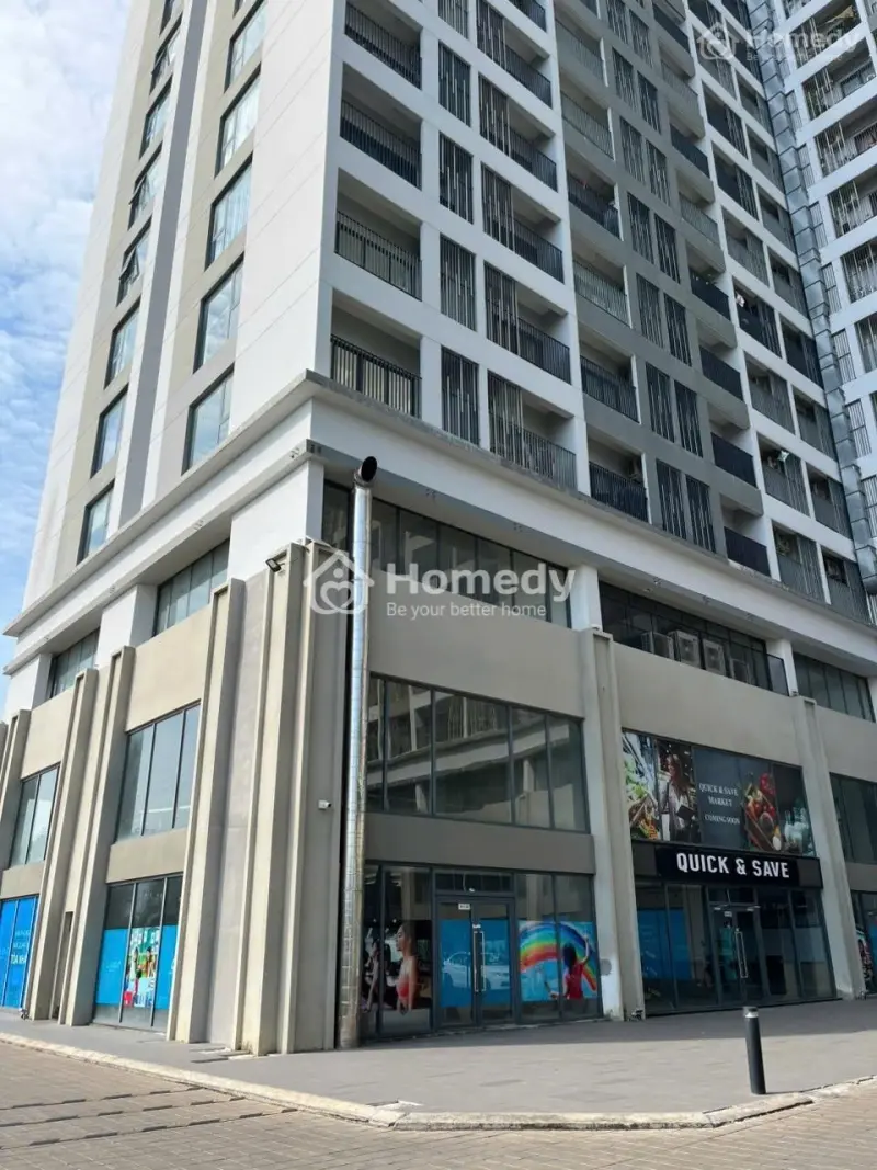 Căn Hộ Phú Mỹ Hưng Vào Ở Liền 1 Tỷ 2 Còn Lại Sau 24 Tháng Trả Tiếp 0704056***